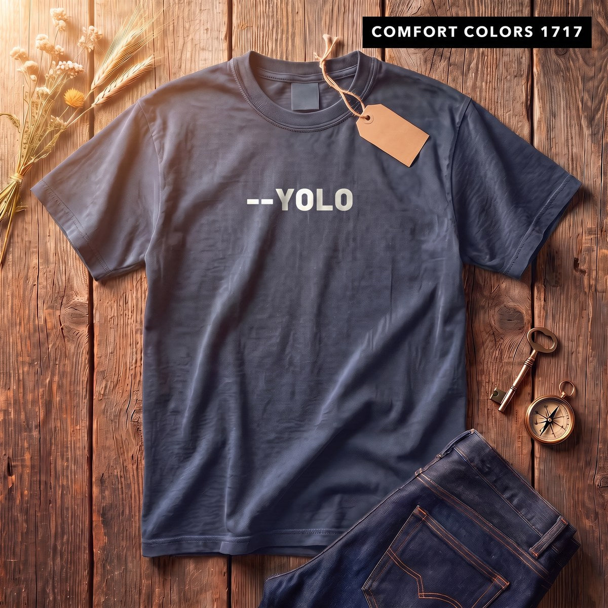 Denim cc1717