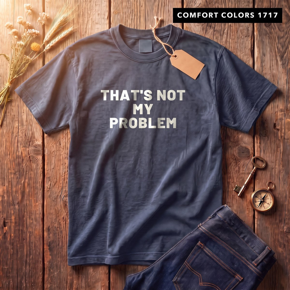 Denim cc1717