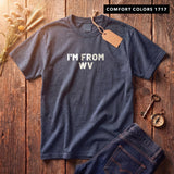 Denim cc1717