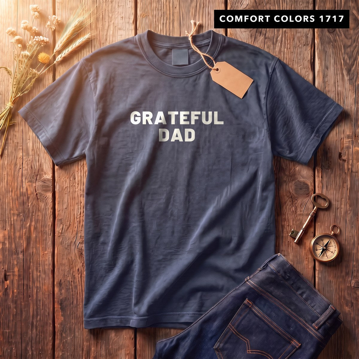Denim cc1717