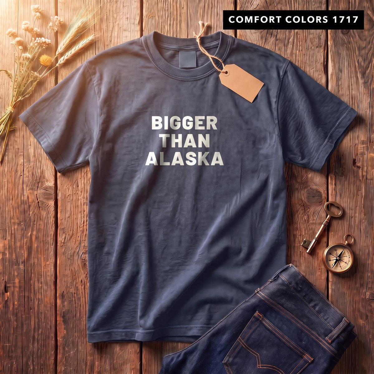 Denim cc1717
