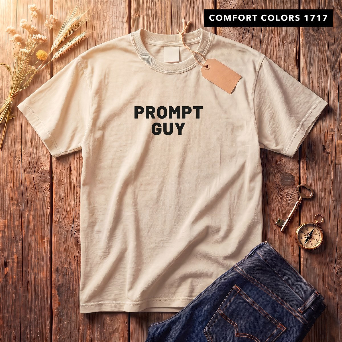 Ivory cc1717
