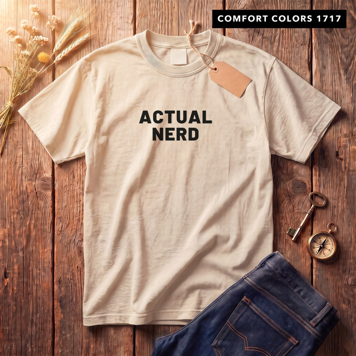 Ivory cc1717