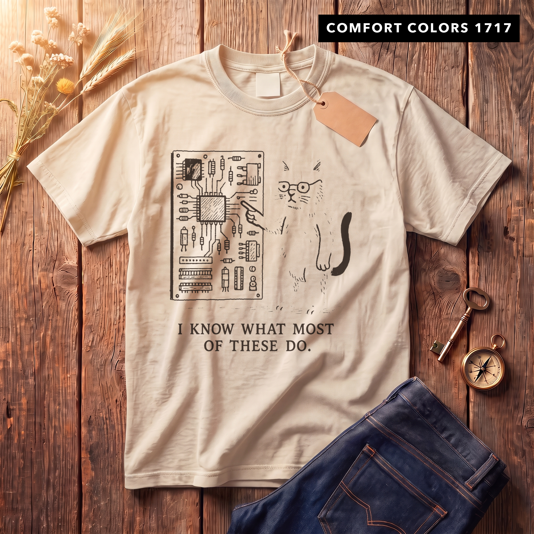Ivory cc1717