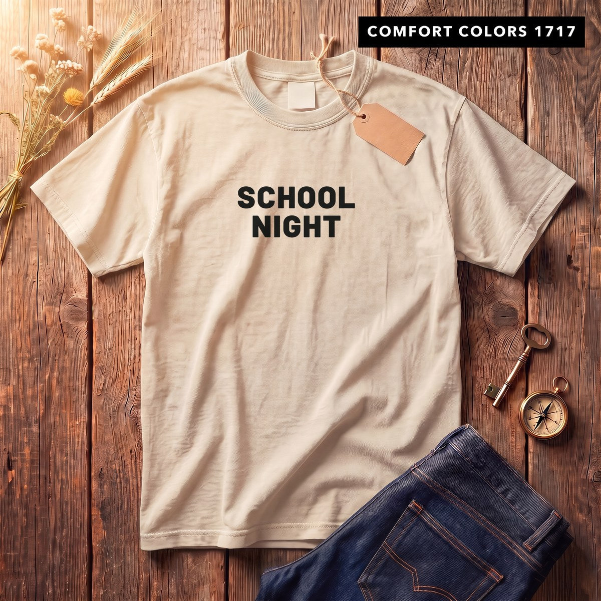 Ivory cc1717