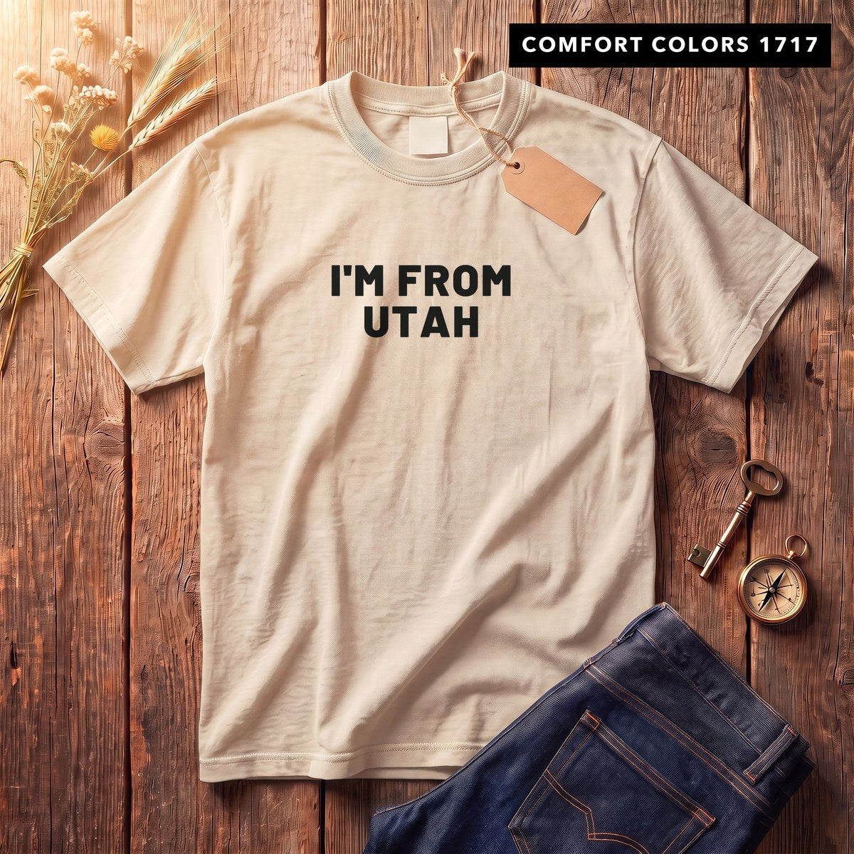 Ivory cc1717