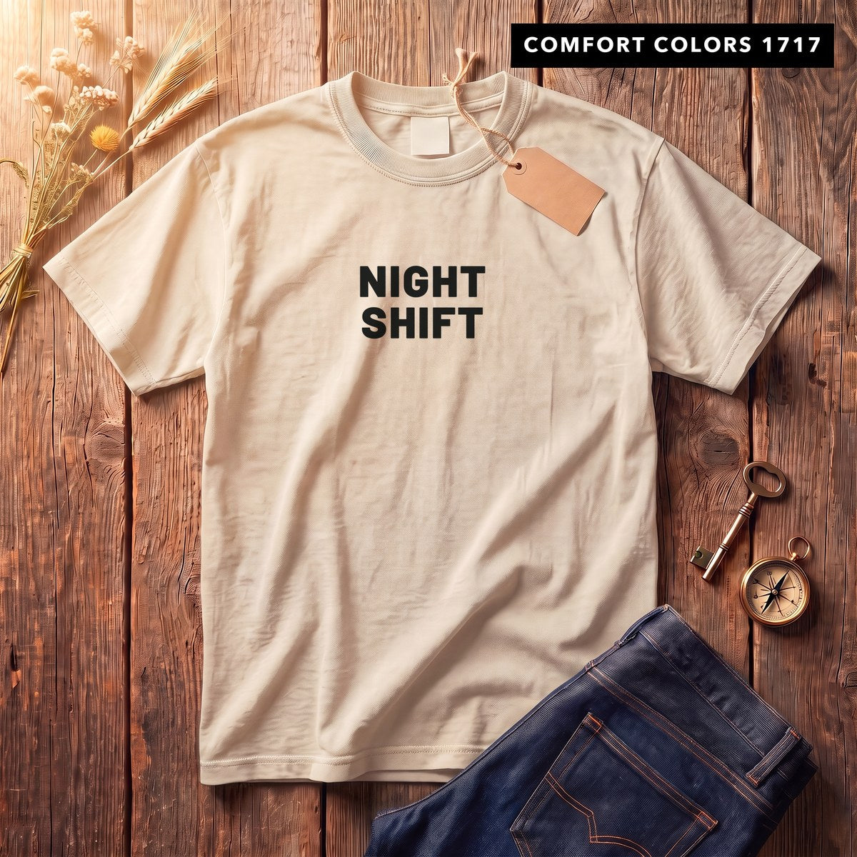 Ivory cc1717