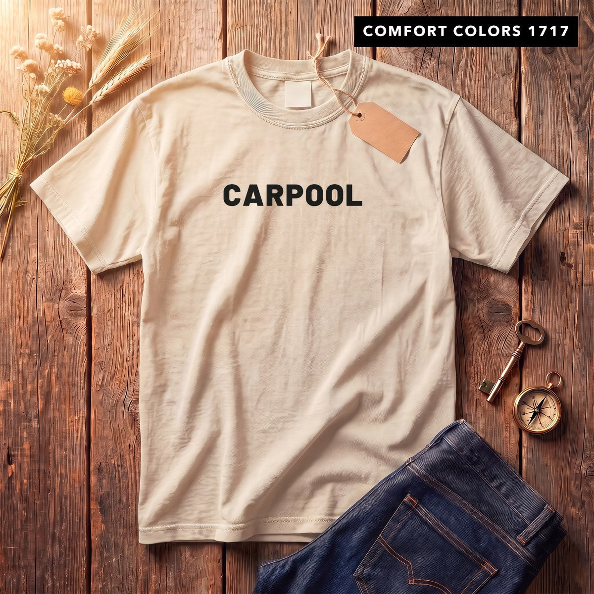 Ivory cc1717