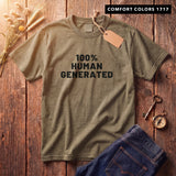 Khaki cc1717