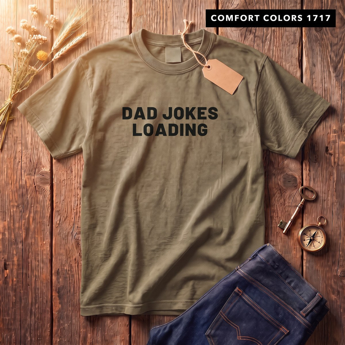 Khaki cc1717