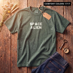 Moss cc1717