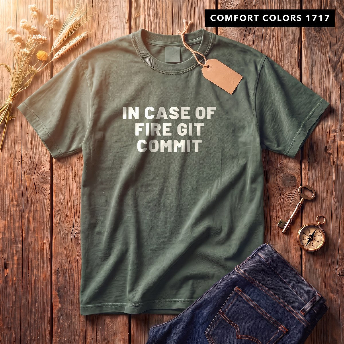 Moss cc1717