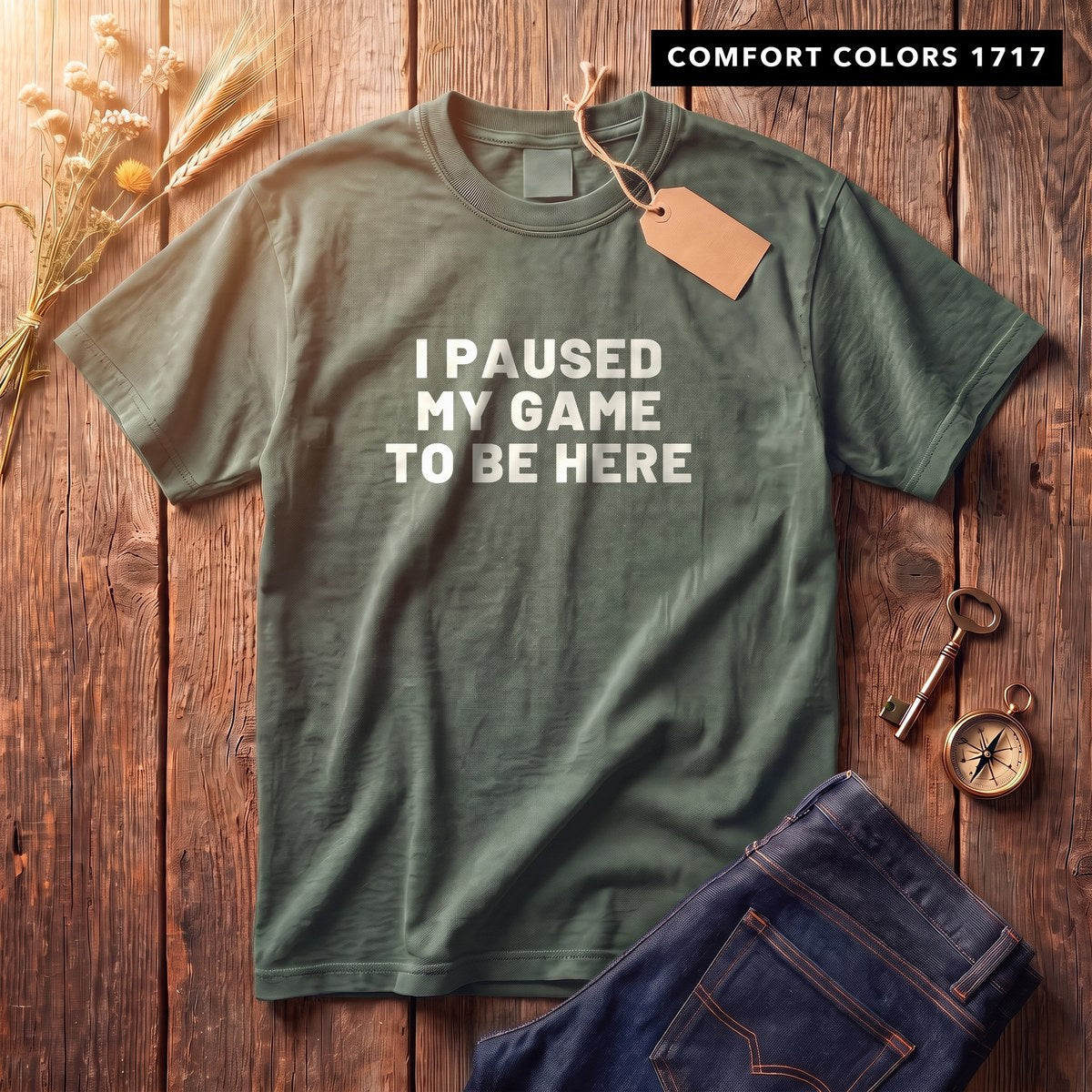 Moss cc1717