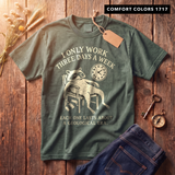 Moss cc1717