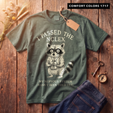 Moss cc1717