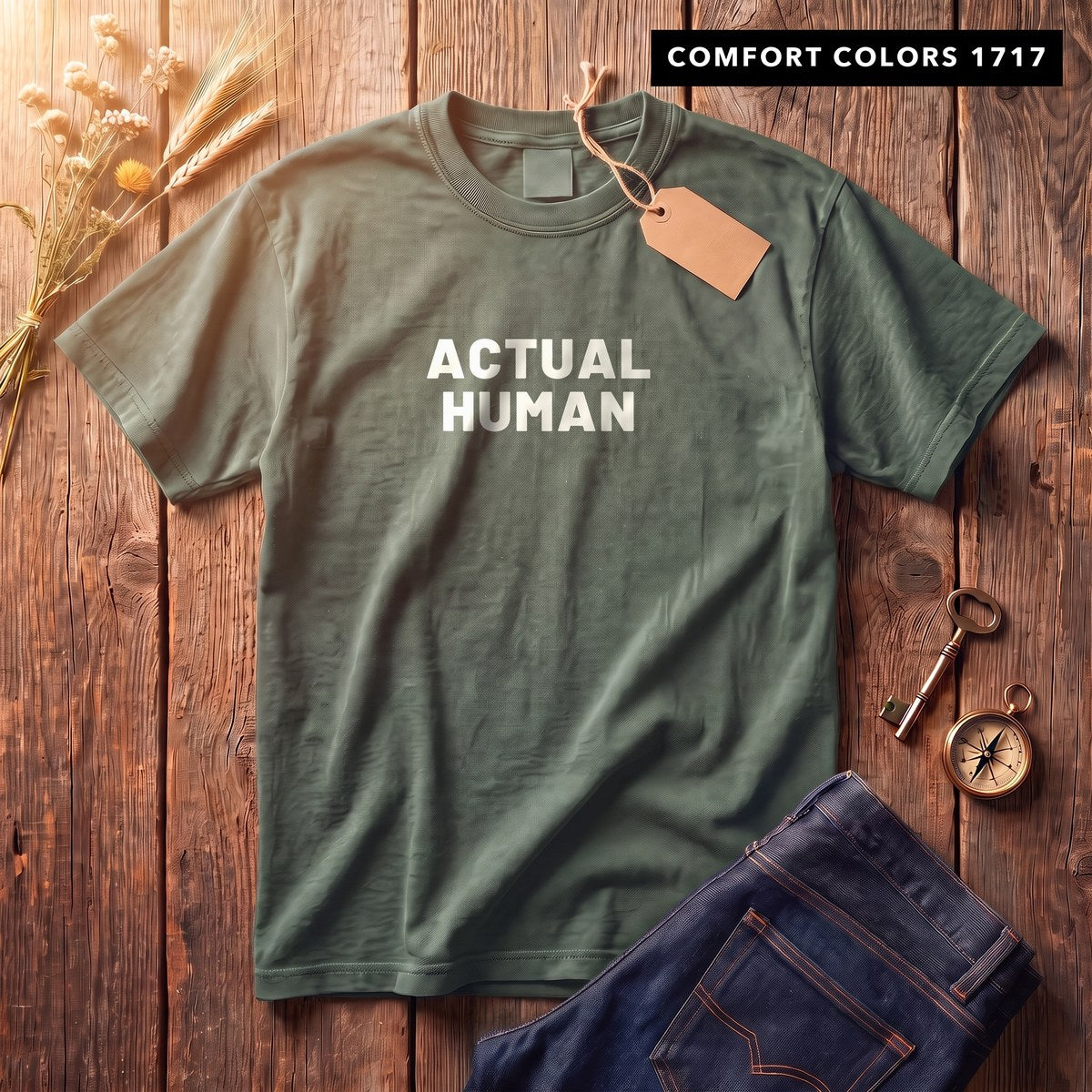 Moss cc1717