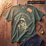 Moss cc1717