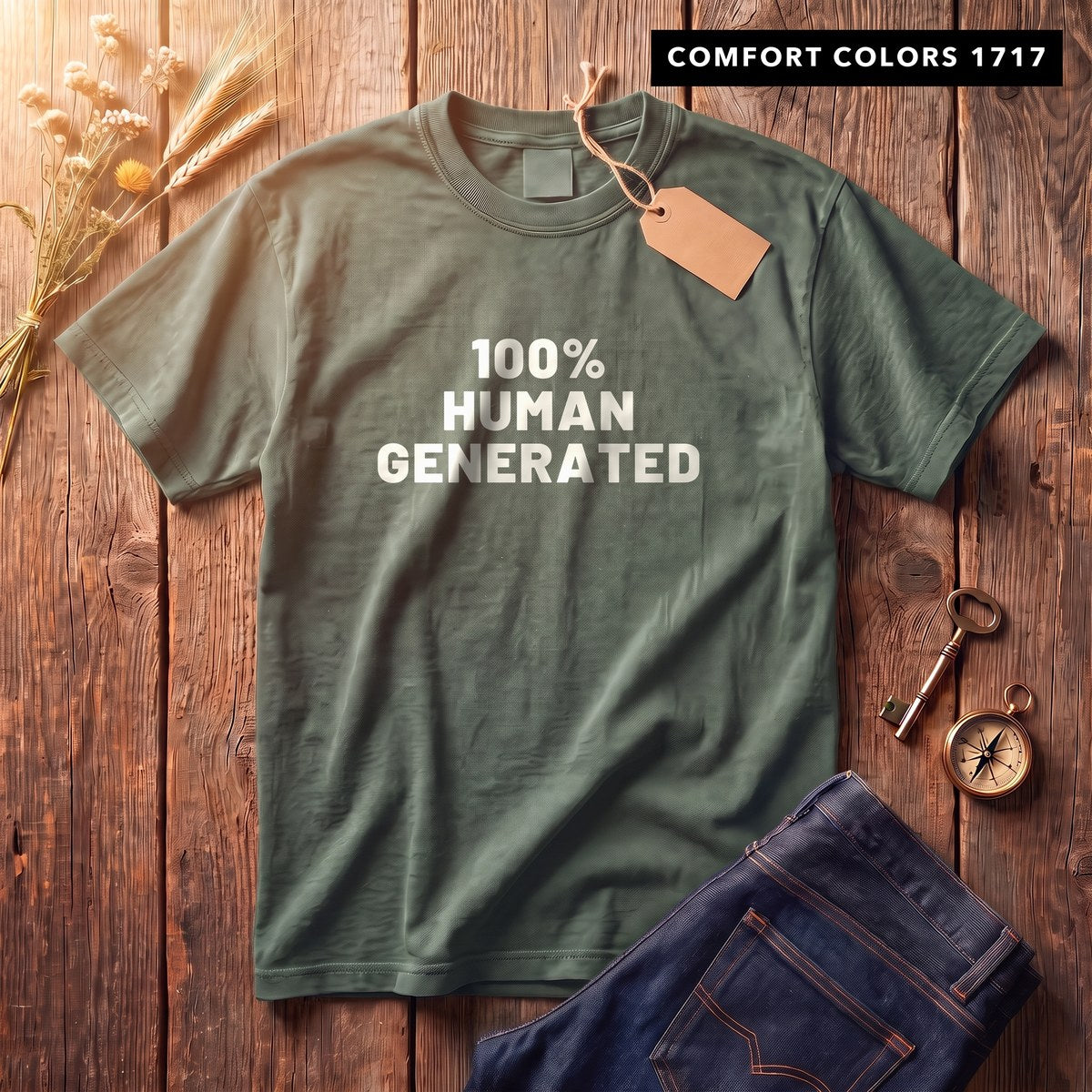 Moss cc1717