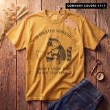 Mustard cc1717