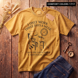 Mustard cc1717