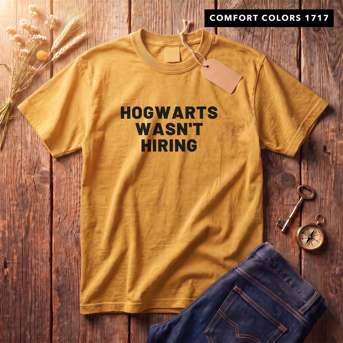Mustard cc1717