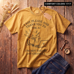 Mustard cc1717