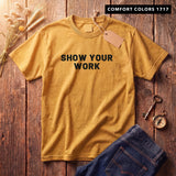 Mustard cc1717