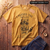 Mustard cc1717