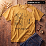 Mustard cc1717