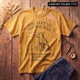 Mustard cc1717