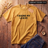 Mustard cc1717