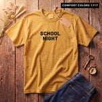 Mustard cc1717