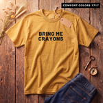 Mustard cc1717