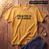 Mustard cc1717