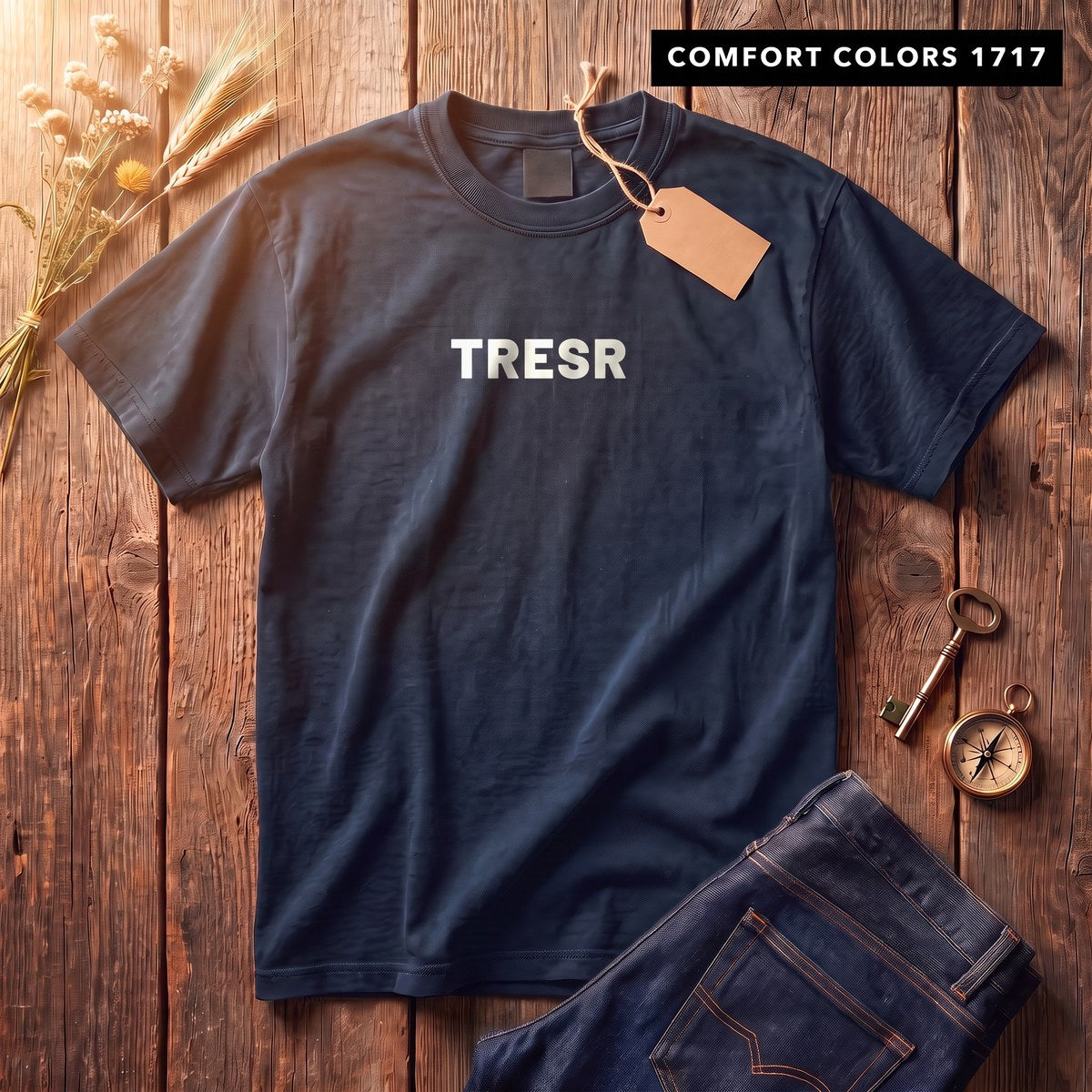 True Navy cc1717