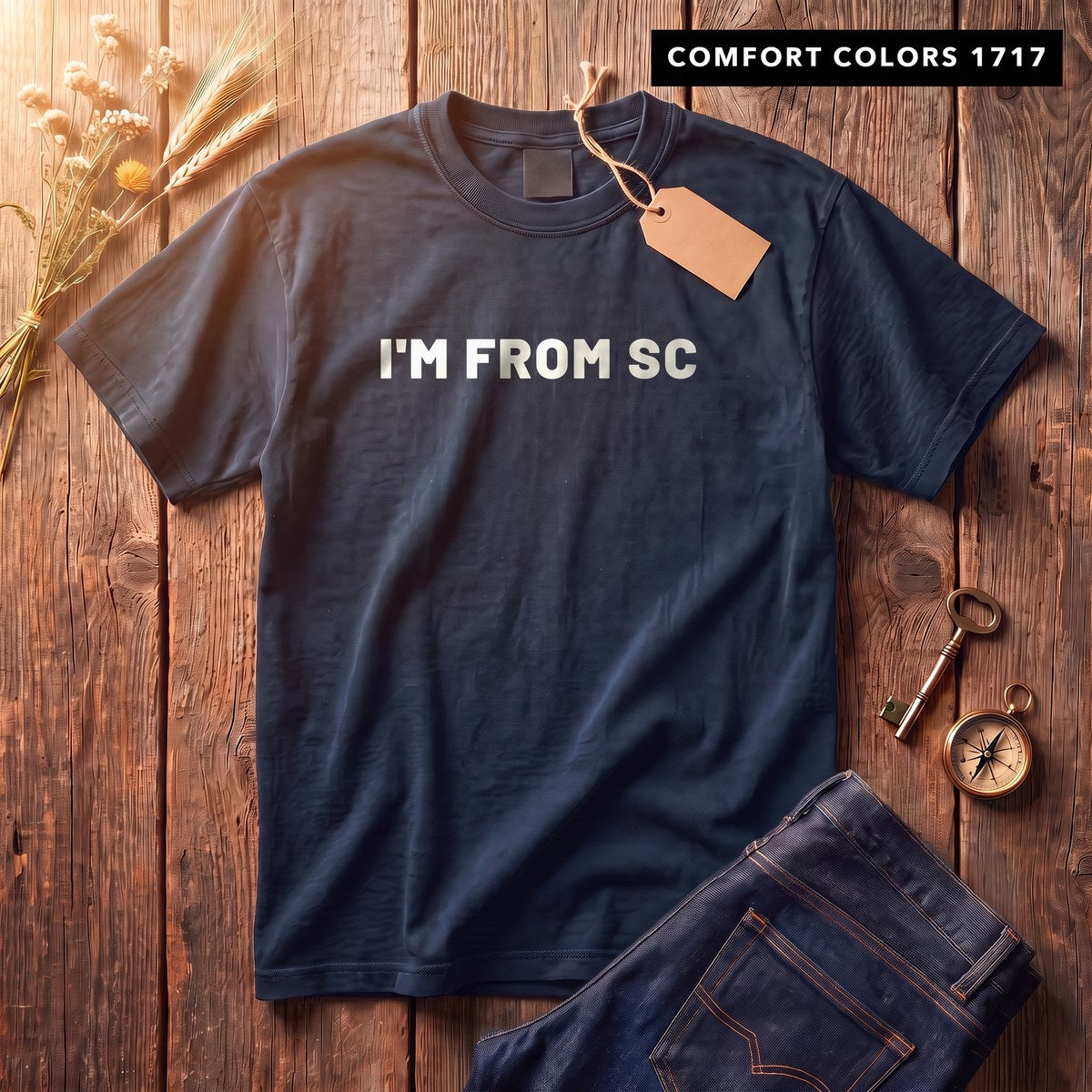 True Navy cc1717