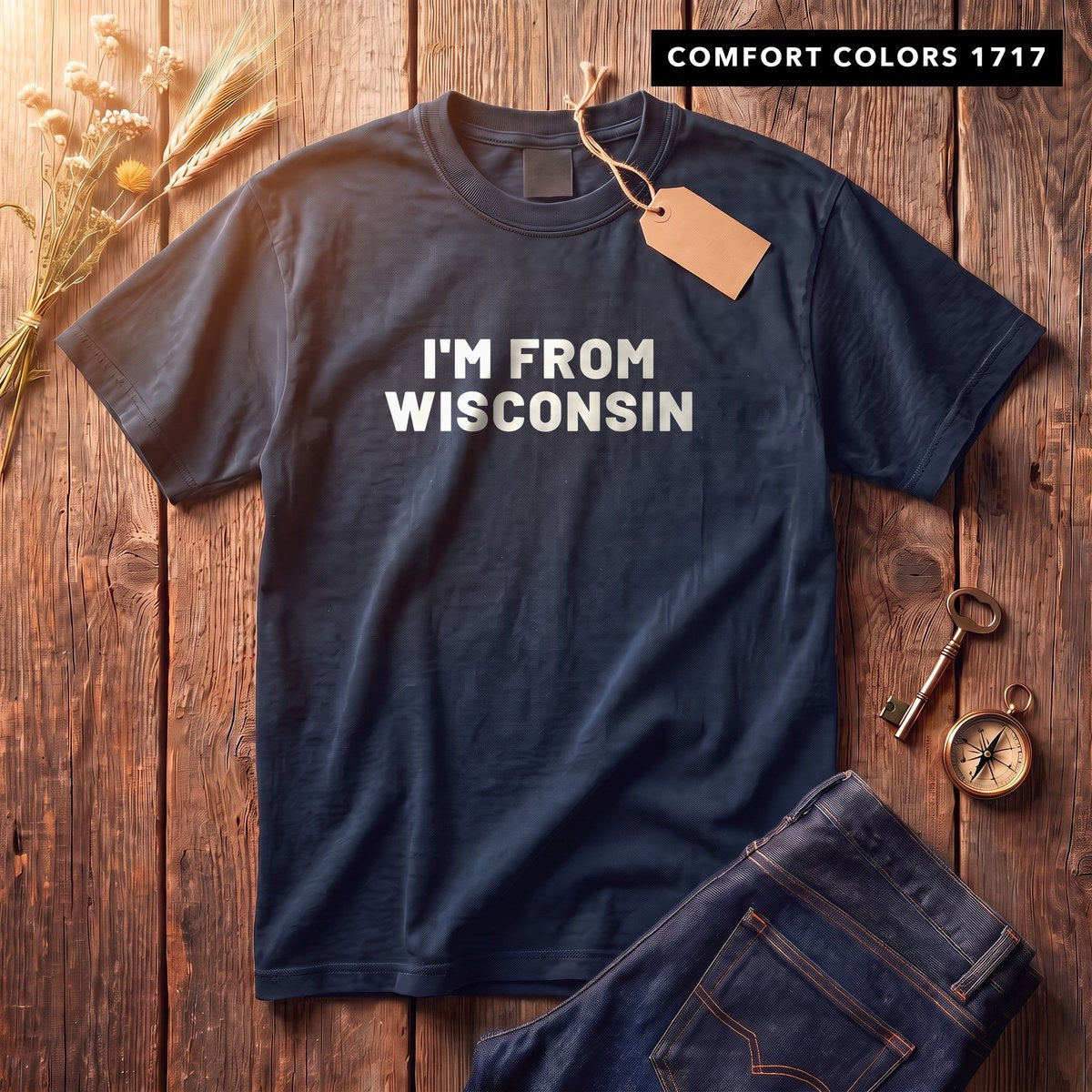 True Navy cc1717