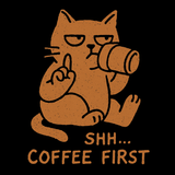 Coffee First