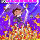ASO Comic Book (free w/ $75+ purchase)