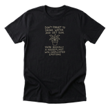 Complicated Emotions - Funny 90s Kid T-Shirt