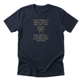 Complicated Emotions - Funny 90s Kid T-Shirt