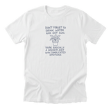 Complicated Emotions - Funny 90s Kid T-Shirt