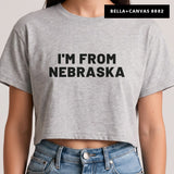 Athletic Heather crop8882