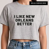 Athletic Heather crop8882