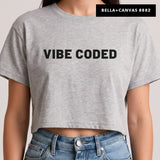 Athletic Heather crop8882
