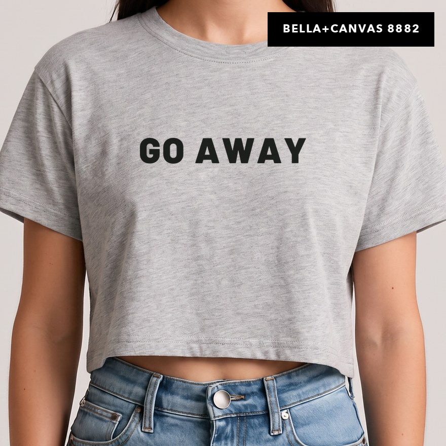Athletic Heather crop8882