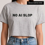 Athletic Heather crop8882