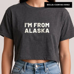 Dark Grey Heather crop8882