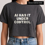 Dark Grey Heather crop8882
