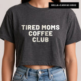 Dark Grey Heather crop8882